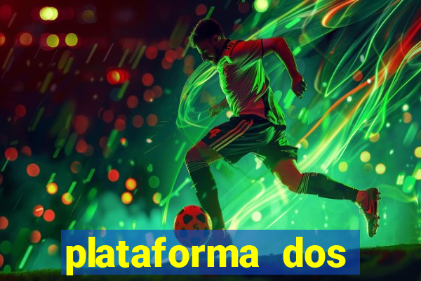 plataforma dos artistas jogo